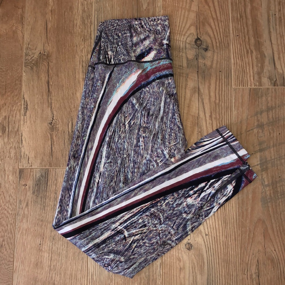 Lululemon Running Leggings